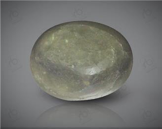 Natural Cat's Eye / Lehsunia Chrysoberyl Certified  3299 ( 5.46 cts. )